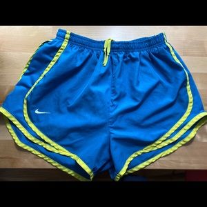 Nike Dri Fit shorts